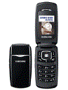 Samsung X210 at .mobile-green.com