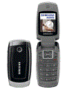 Samsung X510 at .mobile-green.com