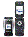 Samsung X680 at Usa.mobile-green.com