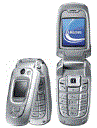 Samsung X800 at .mobile-green.com
