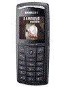 Samsung X820 at .mobile-green.com