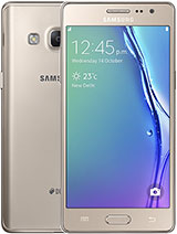 Samsung Z3 Corporate at Germany.mobile-green.com