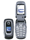 Samsung Z330 at .mobile-green.com