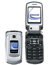Samsung Z520 at .mobile-green.com