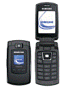 Samsung Z560 at .mobile-green.com