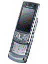 Samsung Z630 at .mobile-green.com