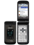 Samsung U750 Zeal at Canada.mobile-green.com