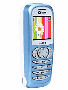 Best available price of Sagem MY X-2 in Germany