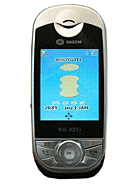Best available price of Sagem SG 321i in Canada