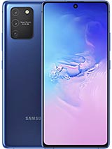 Best available price of Samsung Galaxy S10 Lite in Ireland