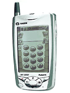 Sagem WA 3050 at .mobile-green.com