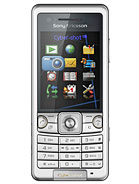 Sony Ericsson C510 at Usa.mobile-green.com