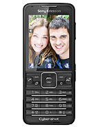 Sony Ericsson C901 at Germany.mobile-green.com