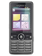 Sony Ericsson G700 Business Edition at Germany.mobile-green.com