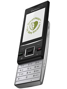 Sony Ericsson Hazel at Canada.mobile-green.com