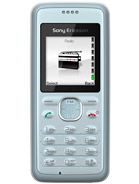 Sony Ericsson J132 at Germany.mobile-green.com