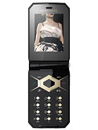 Sony Ericsson Jalou D&G edition at Germany.mobile-green.com