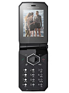 Sony Ericsson Jalou at Germany.mobile-green.com