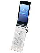 Sony Ericsson BRAVIA S004 at .mobile-green.com