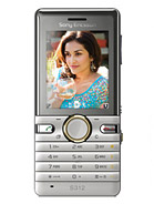 Sony Ericsson S312 at Germany.mobile-green.com