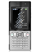 Sony Ericsson T700 at .mobile-green.com