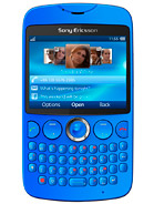 Sony Ericsson txt at Canada.mobile-green.com