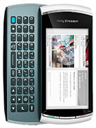 Sony Ericsson Vivaz pro at Canada.mobile-green.com