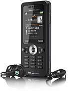 Sony Ericsson W302 at .mobile-green.com
