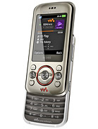 Sony Ericsson W395 at Usa.mobile-green.com