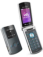 Sony Ericsson W508 at .mobile-green.com