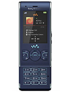 Sony Ericsson W595 at Germany.mobile-green.com