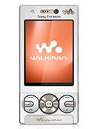 Sony Ericsson W705 at Germany.mobile-green.com