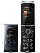 Sony Ericsson W980 at .mobile-green.com