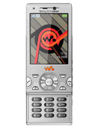 Sony Ericsson W995 at Germany.mobile-green.com