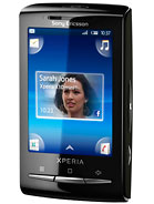 Best available price of Sony Ericsson Xperia X10 mini in Germany