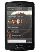 Sony Ericsson Xperia mini at Canada.mobile-green.com