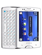 Sony Ericsson Xperia mini pro at .mobile-green.com