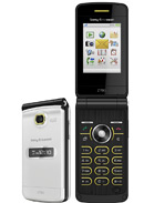 Sony Ericsson Z780 at Ireland.mobile-green.com
