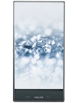 Sharp Aquos Crystal 2 at Australia.mobile-green.com