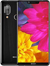 Sharp Aquos S3 High at Germany.mobile-green.com