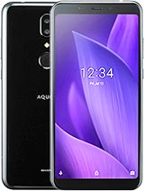 Best available price of Sharp Aquos V in 