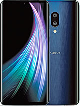 Best available price of Sharp Aquos Zero 2 in Afghanistan