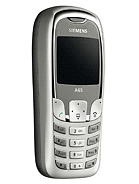Best available price of Siemens A65 in Canada