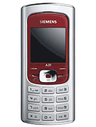 Siemens A31 at Canada.mobile-green.com