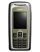 Best available price of Siemens M75 in Canada
