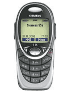 Siemens S55 at Canada.mobile-green.com