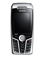 Best available price of Siemens SP65 in Canada