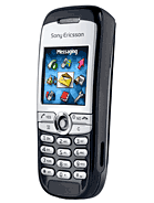 Sony Ericsson J200 at Germany.mobile-green.com