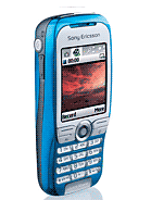 Sony Ericsson K500 at Germany.mobile-green.com