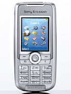 Sony Ericsson K700 at Germany.mobile-green.com
